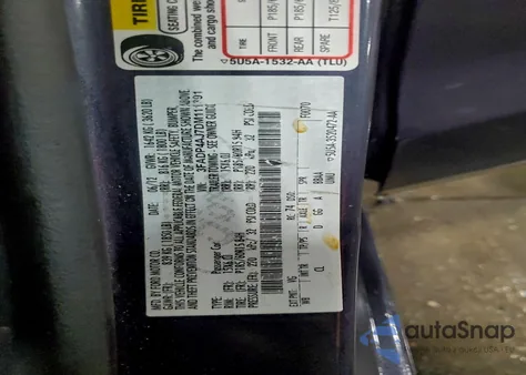 2013 Ford Fiesta S from USA, damaged, VIN 3FADP4AJ7DM111391